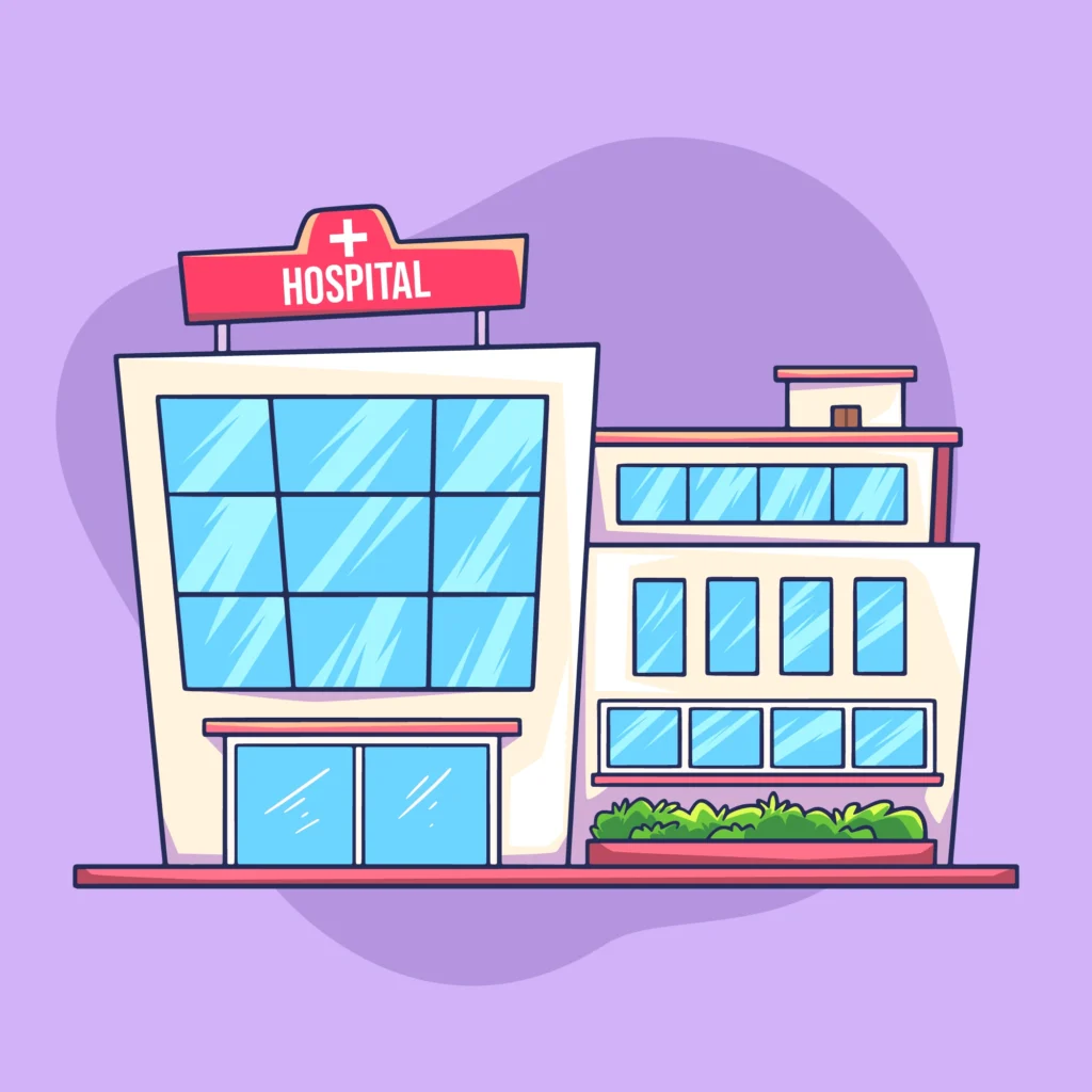 Hospital and Facility Type
