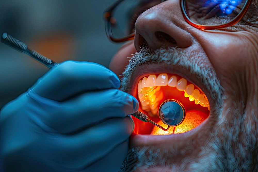 Oral Cancer