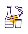 Tobacco/Alcohol Addiction Support