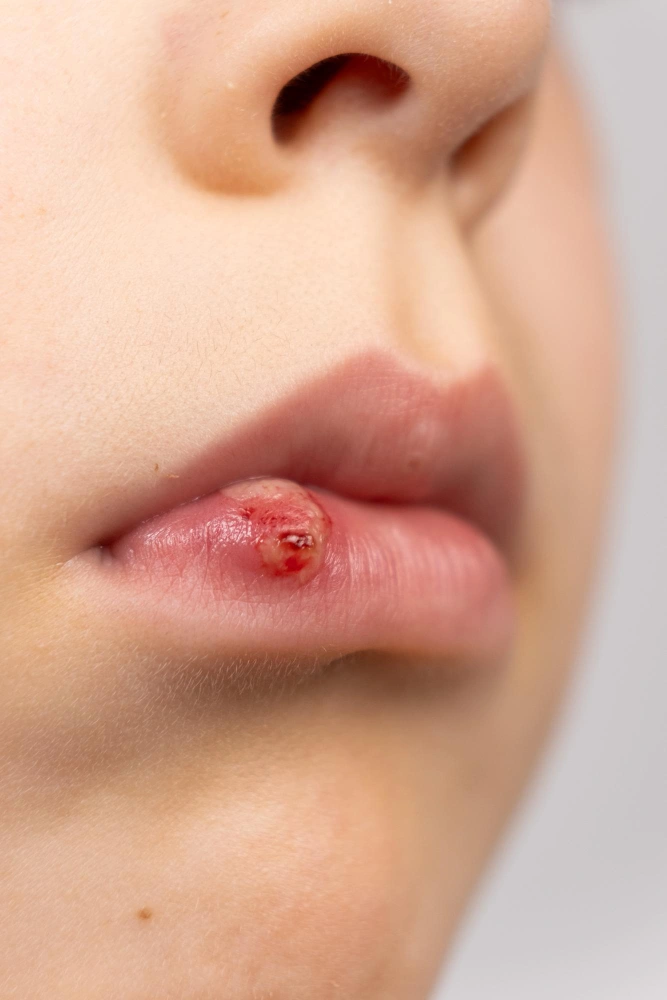 Lip Cancer