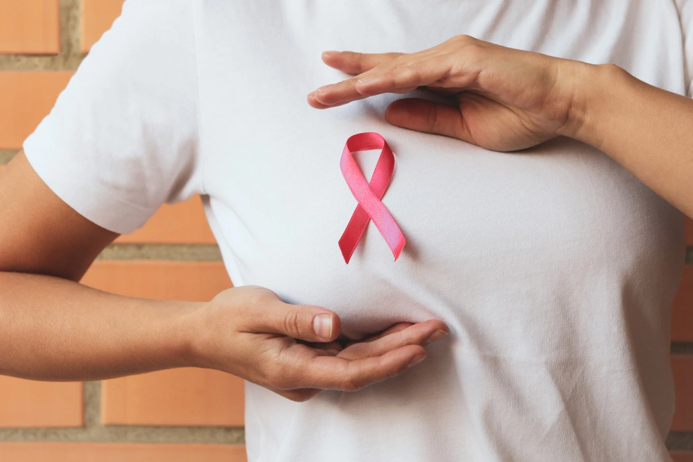 Breast Cancer