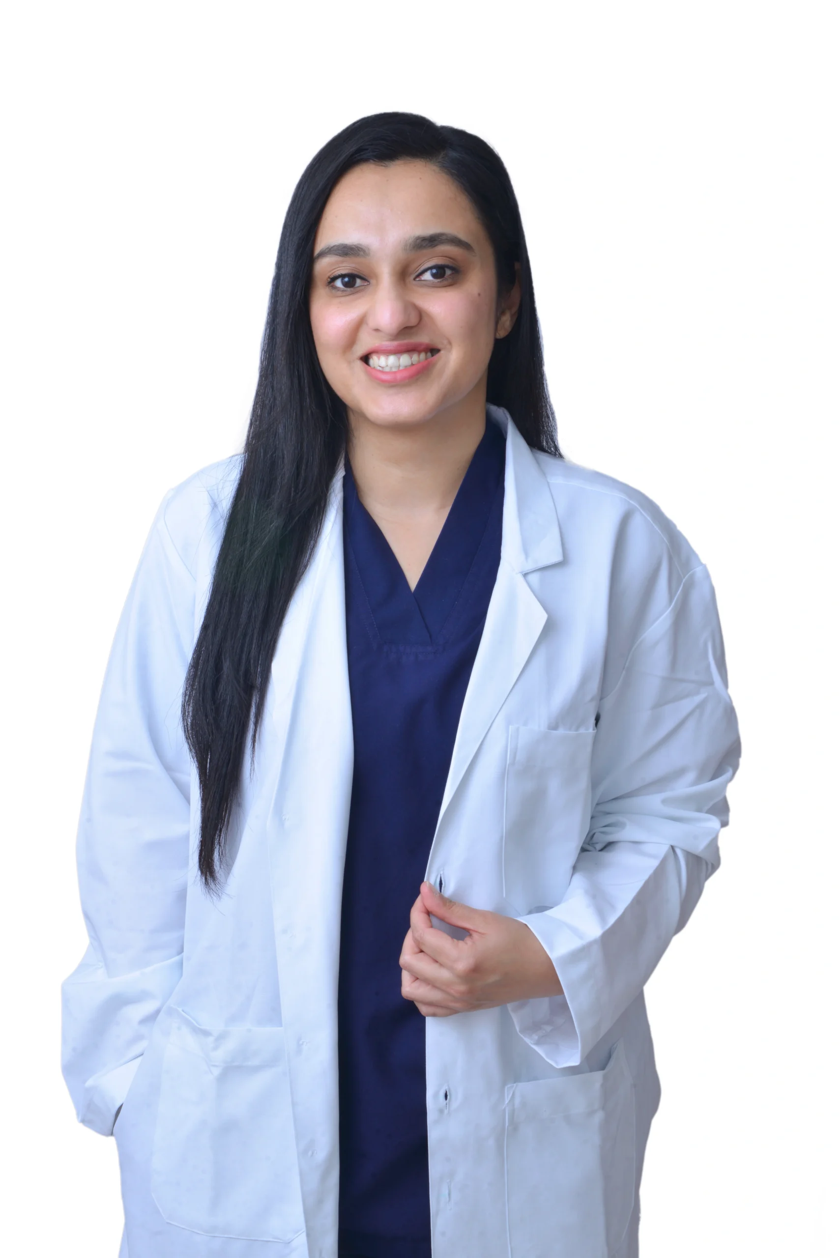 Dr. Rachita Bahety