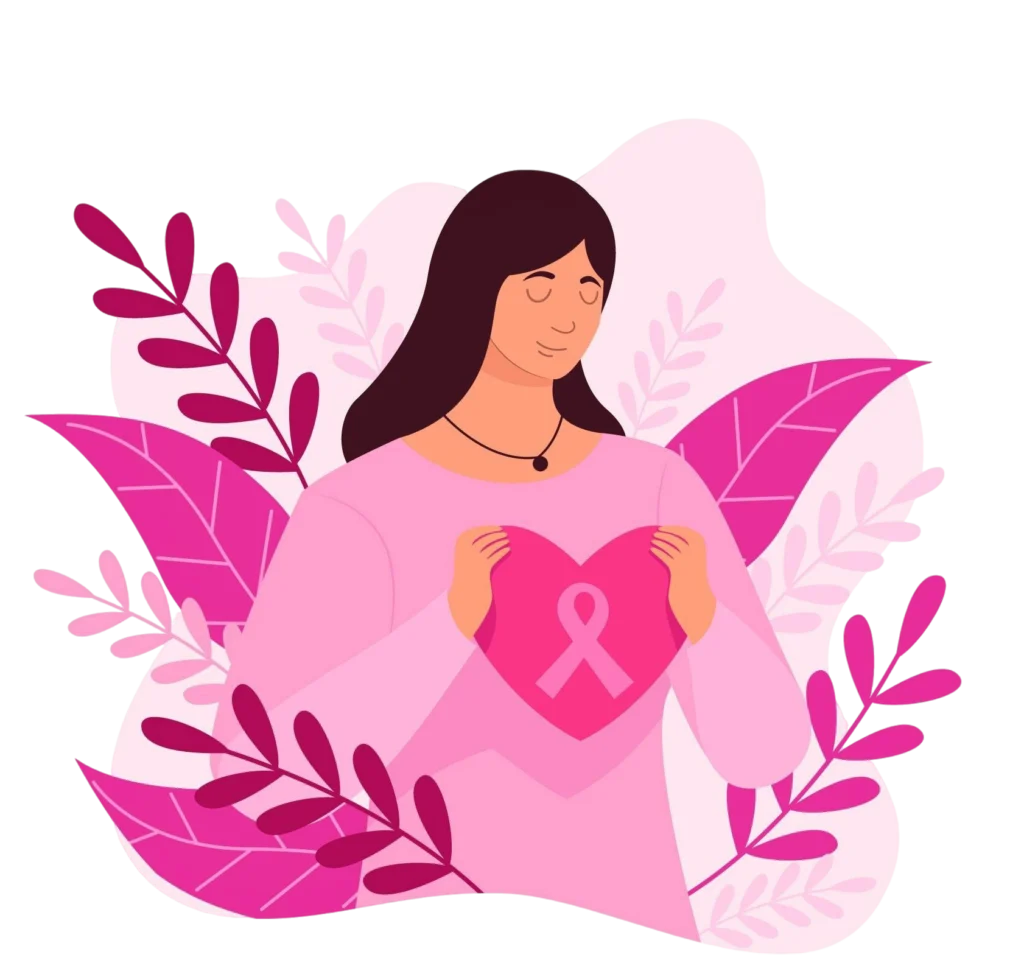 Chemotherapy for Breast Cancer