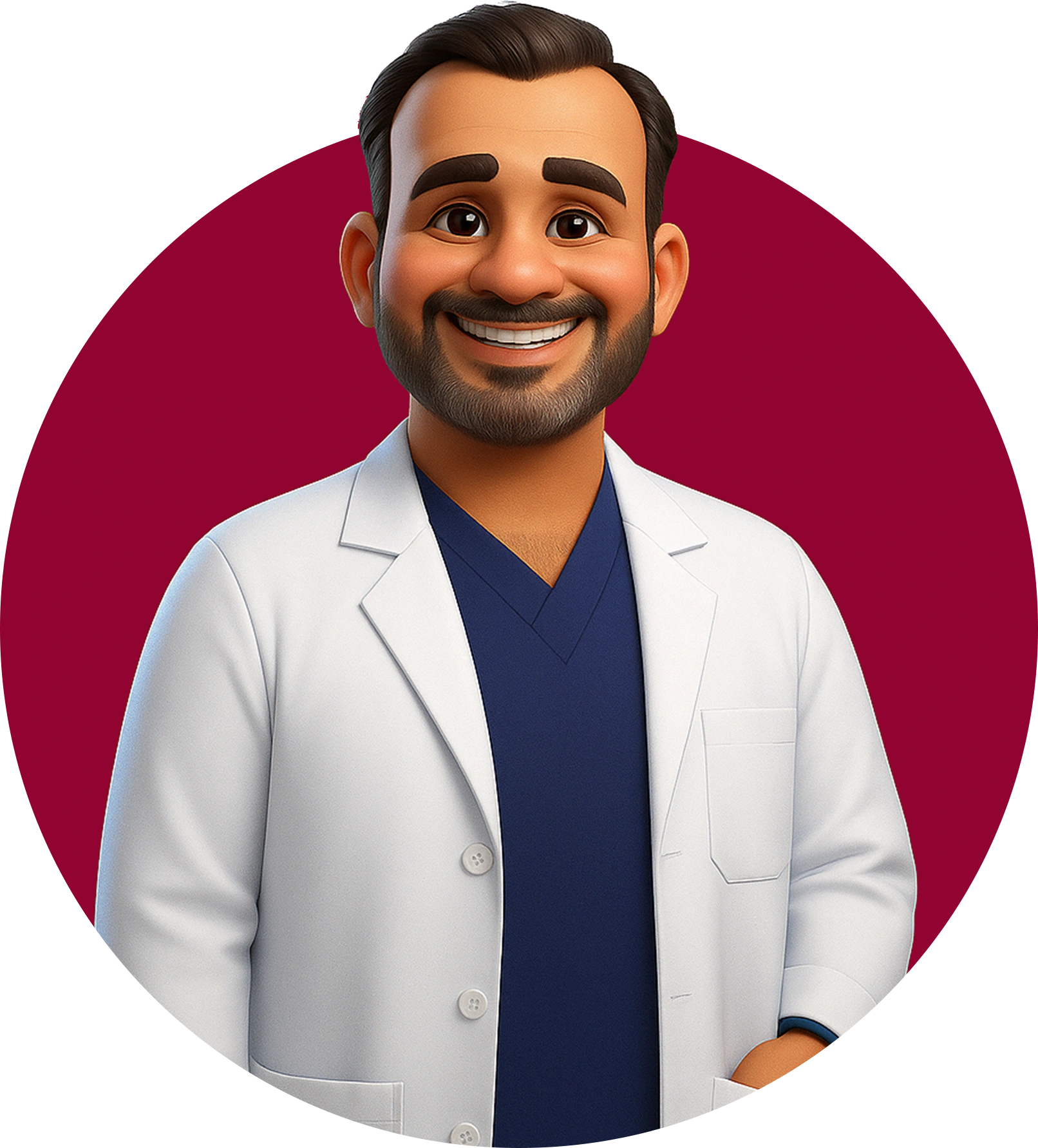 Dr. Ashutosh Tondare