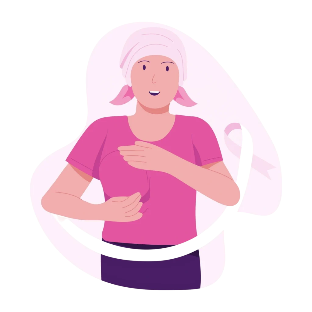 Early Detection of Breast Cancer: Signs You Should Never Ignore