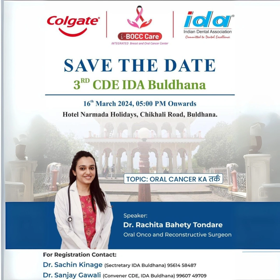 iBOCC Care in the Press