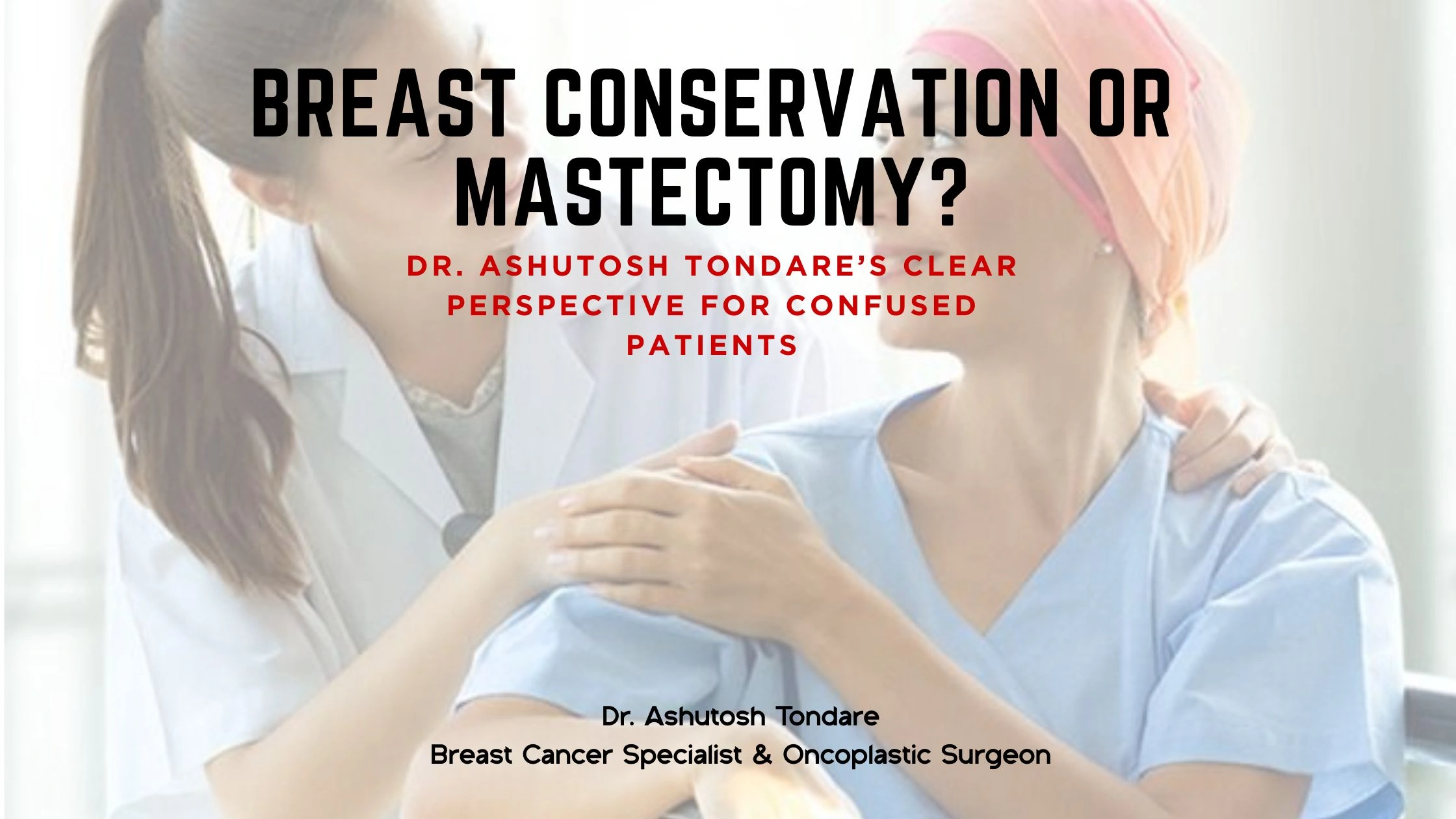 Mastectomy