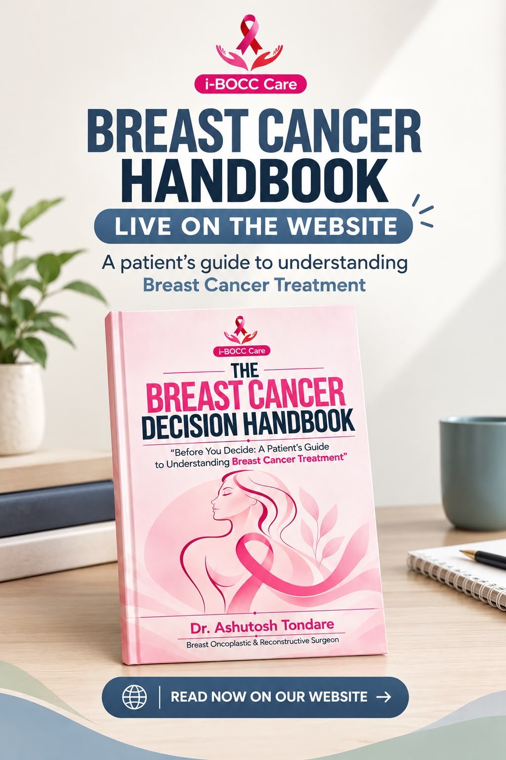 Breast Cancer Handbook